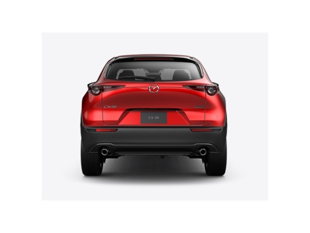 Libro Azul Mazda CX30 2022