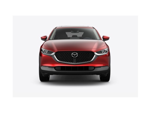 Libro Azul Mazda CX30 2022