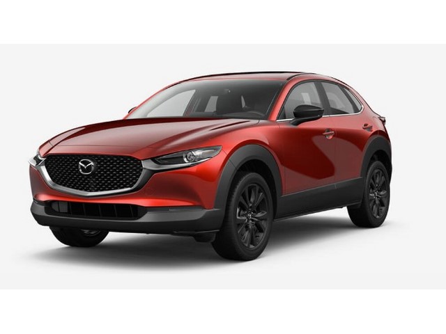 Libro Azul Mazda CX30 2024
