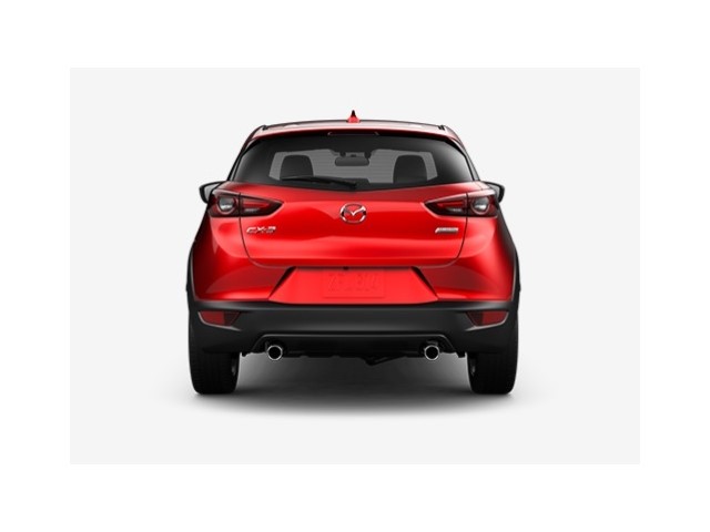 Libro Azul Mazda CX3 2022