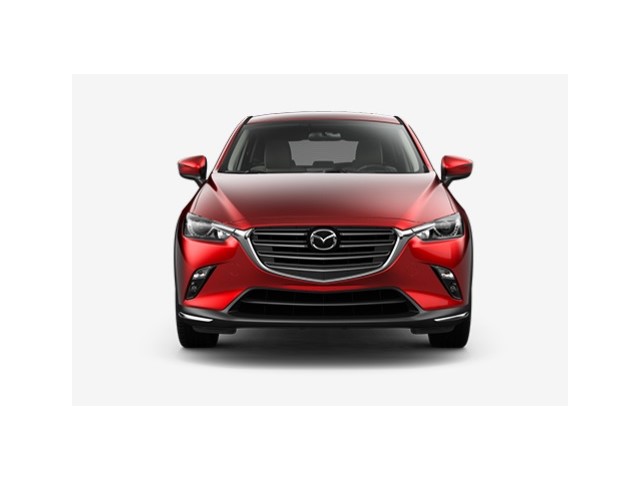 Libro Azul Mazda CX3 2022