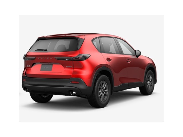 Libro Azul Mazda CX5 2026
