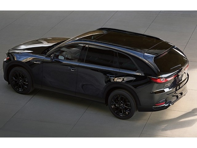 Libro Azul Mazda CX70 2026