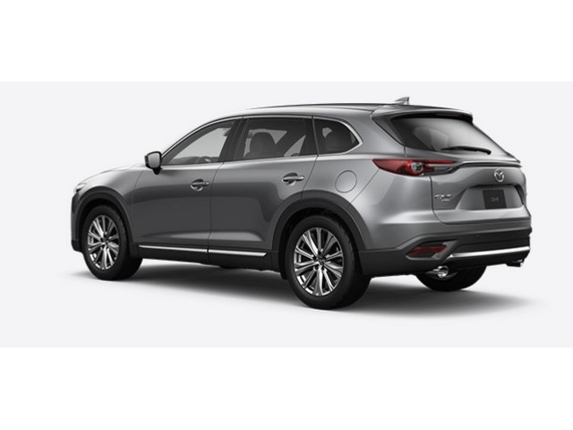 Libro Azul Mazda CX9 2023
