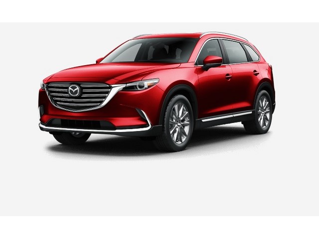 Libro Azul Mazda CX9 2017