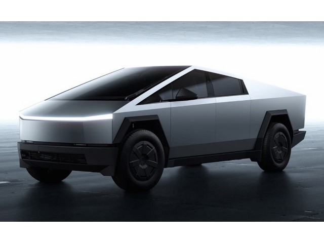 Libro Azul Tesla Cybertruck 2026