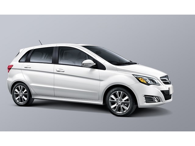 Libro Azul Baic D20 2017