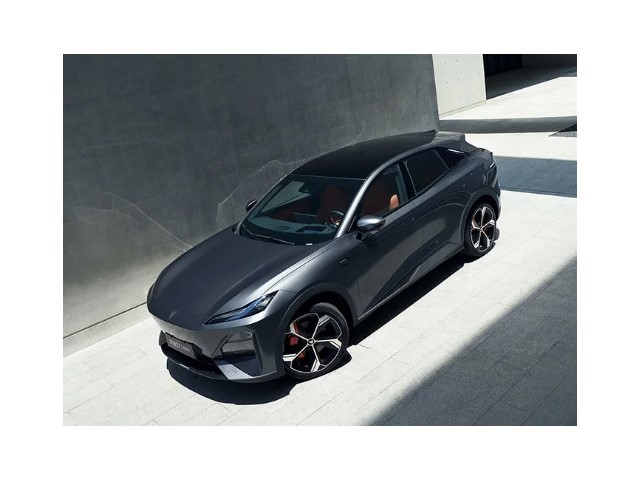 Libro Azul Changan Deepal S07 2025