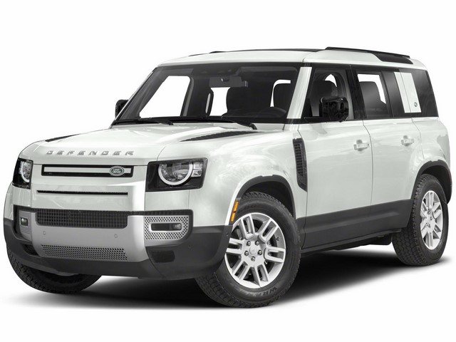 Libro Azul Land Rover Defender 2024