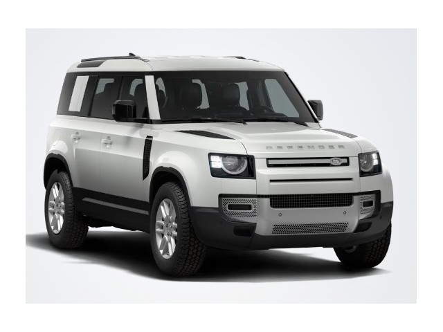 Land Rover Defender 2025