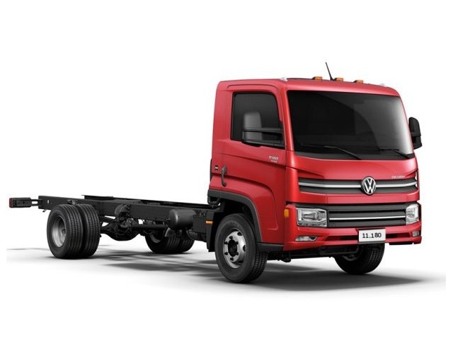 Libro Azul Volkswagen DELIVERY 2026