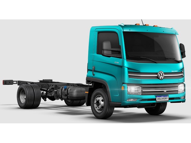 Libro Azul Volkswagen DELIVERY 2027