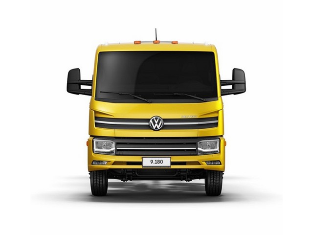 Libro Azul Volkswagen DELIVERY 2026