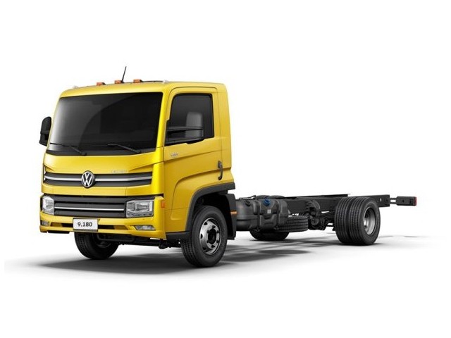 Libro Azul Volkswagen DELIVERY 2027