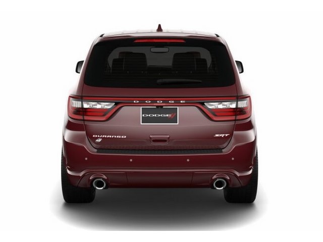 Libro Azul Dodge Durango 2022