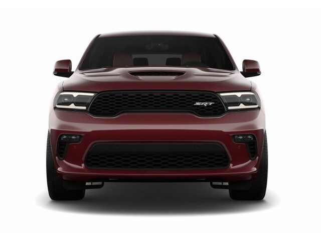 Libro Azul Dodge Durango 2022
