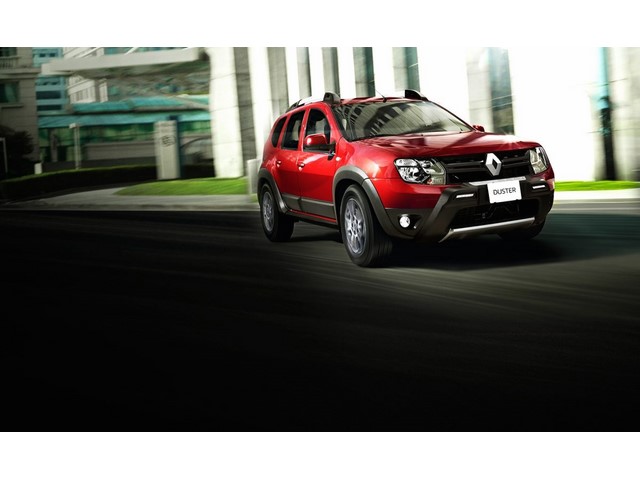Libro Azul Renault Duster 2019