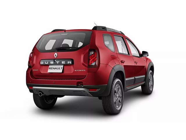 Libro Azul Renault Duster 2020