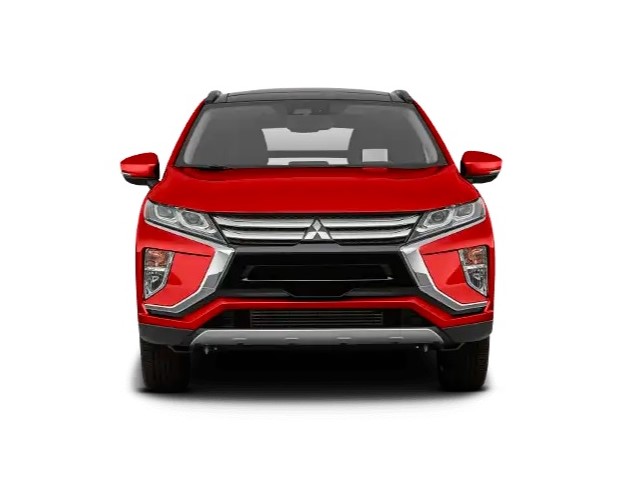 Libro Azul Mitsubishi Eclipse Cross 2020