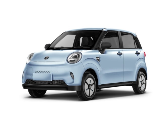 Libro Azul Jinpeng Eco1 2024