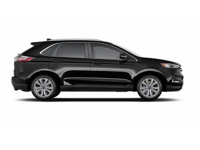 Libro Azul Ford Edge 2021