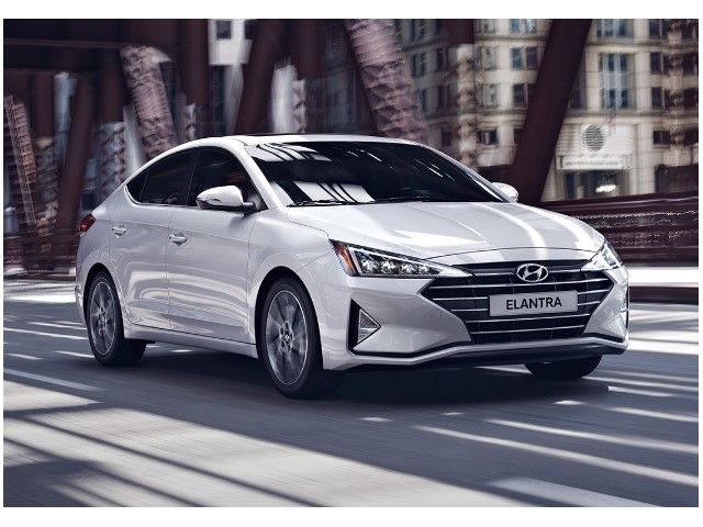 Libro Azul Hyundai ELANTRA 2020