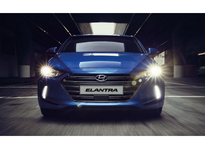 Libro Azul Hyundai ELANTRA 2017