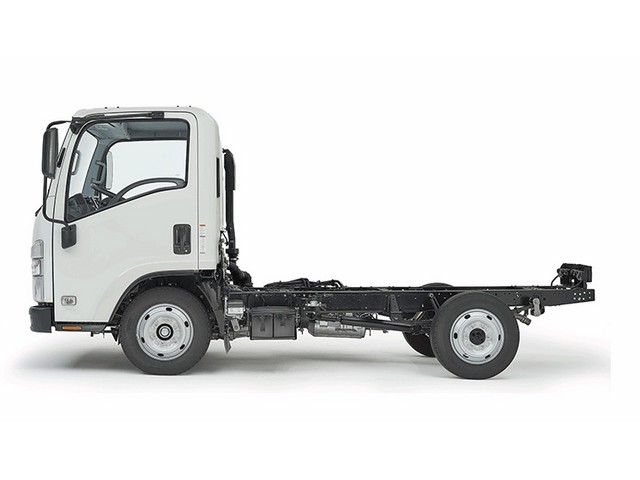 Libro Azul Isuzu ELF 200 2027