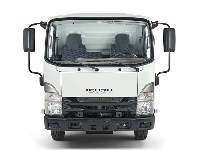 Libro Azul Isuzu ELF 200 2027