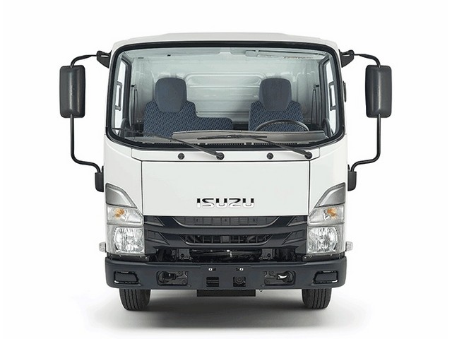 Libro Azul Isuzu ELF 300 2027
