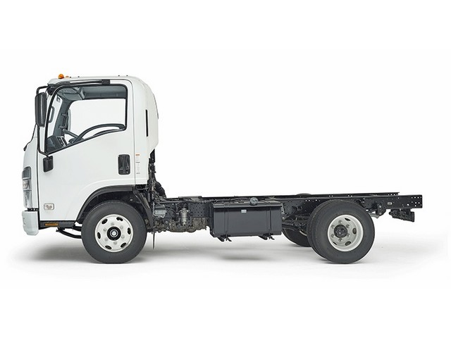 Libro Azul Isuzu ELF 350 2027