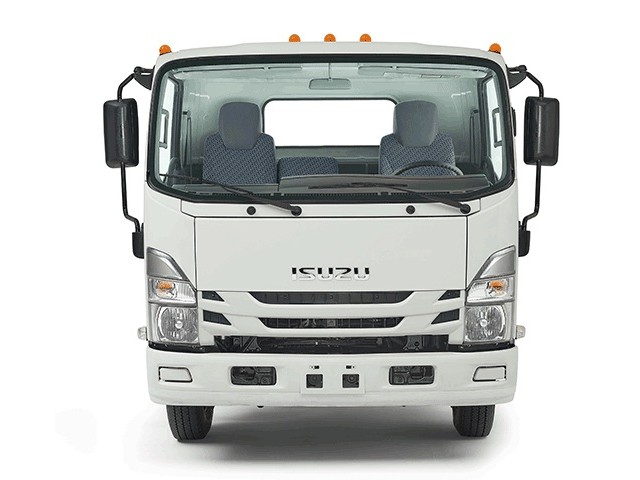 Libro Azul Isuzu ELF 350 2027