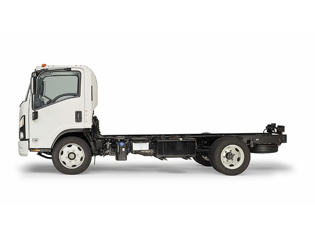 Libro Azul Isuzu ELF 400 2027