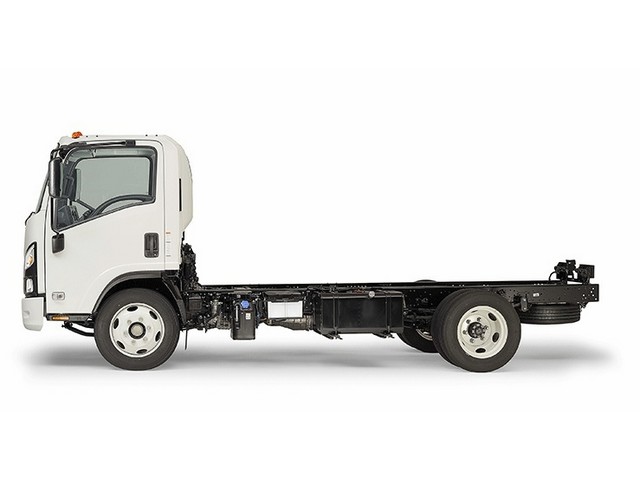 Libro Azul Isuzu ELF 500 2027