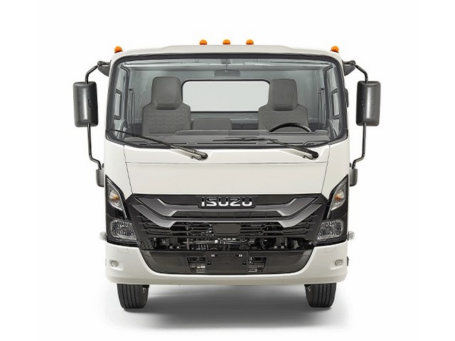 Libro Azul Isuzu ELF 500 2027