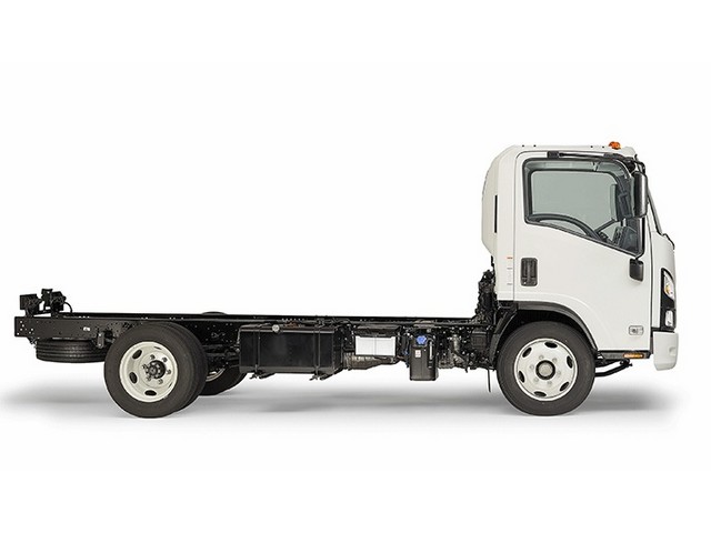 Libro Azul Isuzu ELF 600 2027