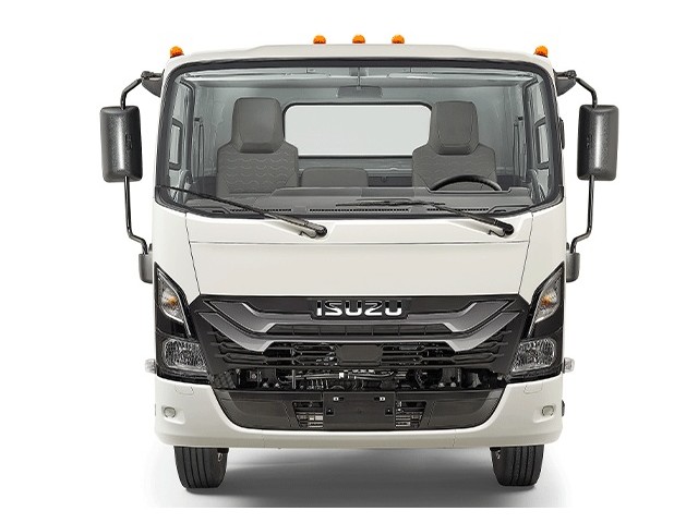 Libro Azul Isuzu ELF 600 2027