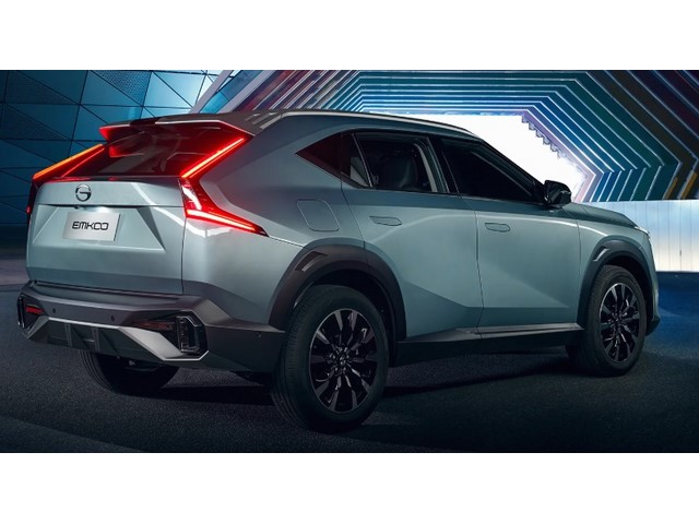 Libro Azul Gac Motor Emkoo 2025