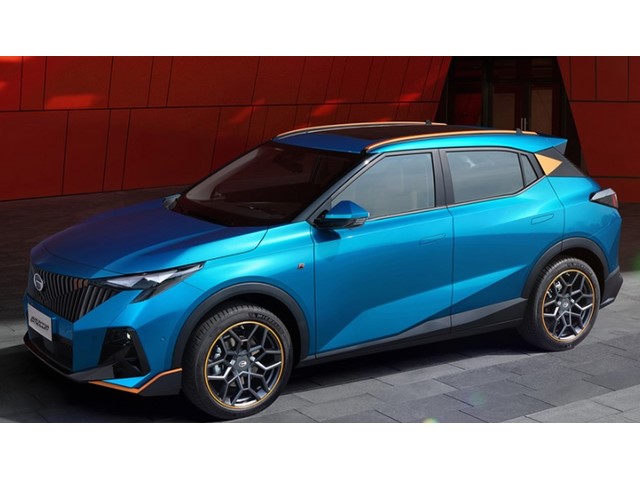 Libro Azul Gac Motor Emzoom 2024