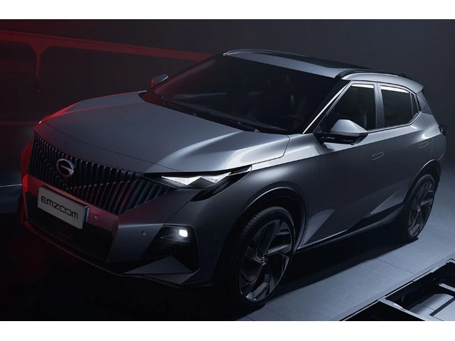 Libro Azul Gac Motor Emzoom 2026