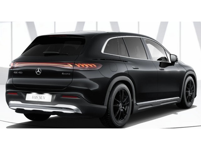 Libro Azul Mercedes Benz EQS 2026