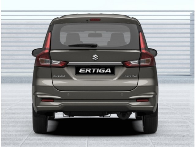 Libro Azul Suzuki Ertiga 2020