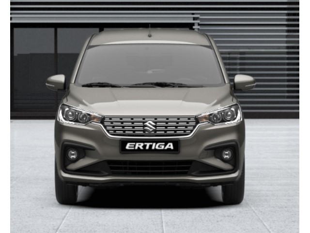 Libro Azul Suzuki Ertiga 2020