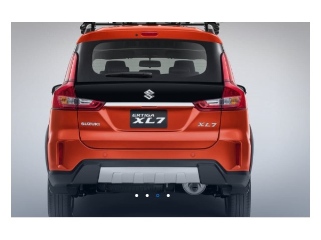 Libro Azul Suzuki Ertiga 2022