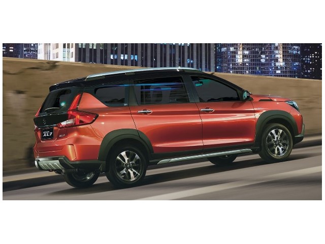 Libro Azul Suzuki Ertiga 2023