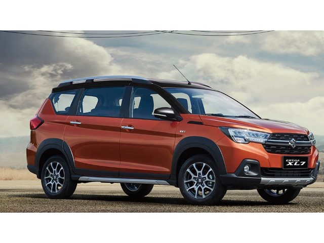 Libro Azul Suzuki Ertiga 2023