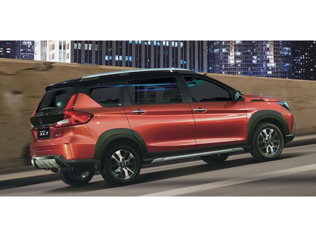 Libro Azul Suzuki Ertiga 2024