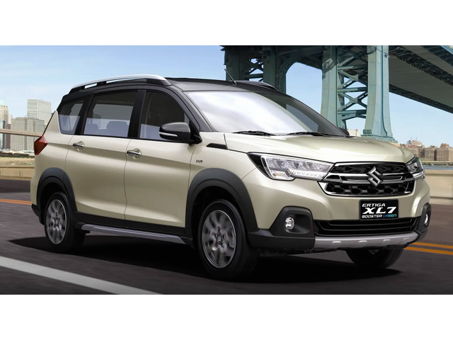 Libro Azul Suzuki Ertiga 2025