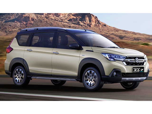 Libro Azul Suzuki Ertiga 2026