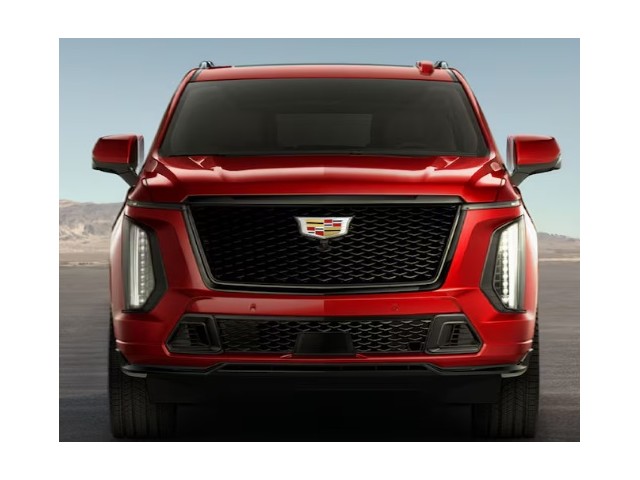 Cadillac Escalade 2026